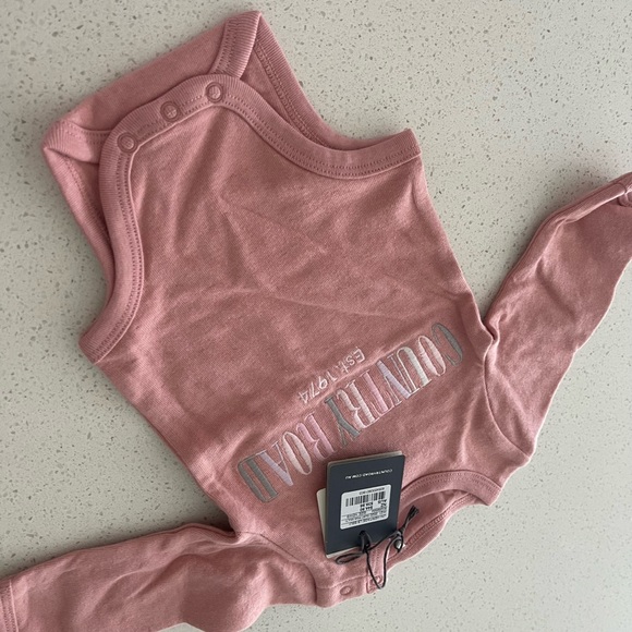 Baby BUNDLE … BRAND NEW…. POLO RALPH, COUNTRY ROAD, MYER, DAVID JONES…. ETC ETC - Picture 14 of 16